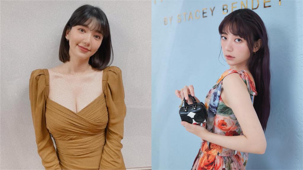 郭雪芙竟被嫌「腫到變泡芙」像大媽!37歲「無P照曝」閨密火大轟:瞎了嗎