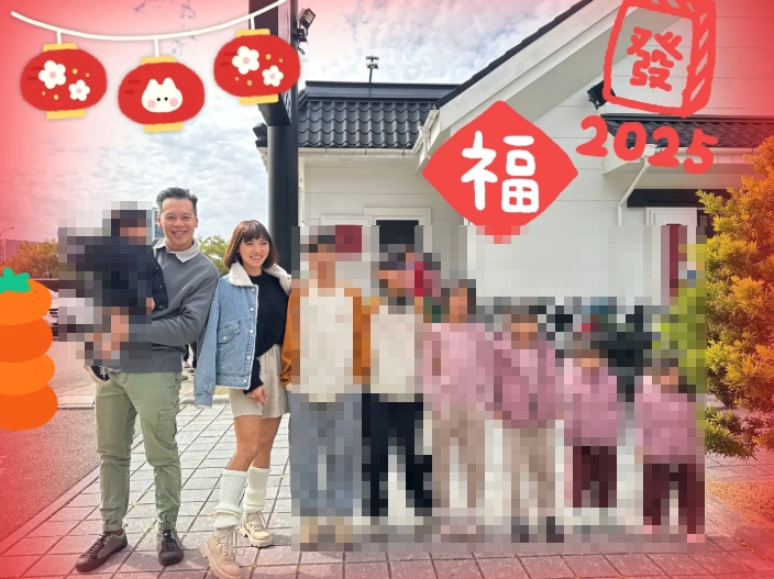 七寶媽爆又懷孕！昔自爆「每週激戰老公3次」直播驗孕：一直生到更年期