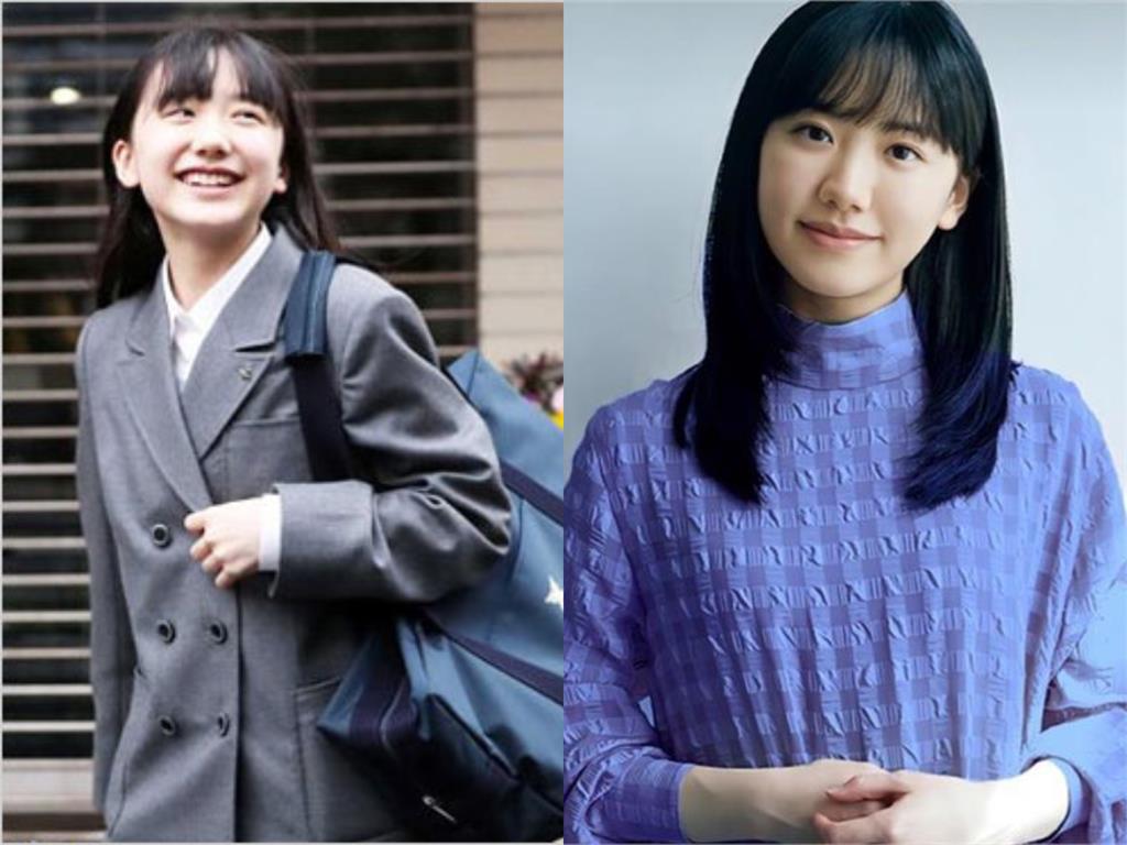 國民妹妹升級變媳婦！蘆田愛菜20歲「SSR神顏」狂吸520萬人朝聖