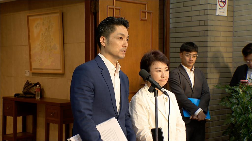 蔣萬安連日砲轟中央　綠營：為政治利益　市政擺爛