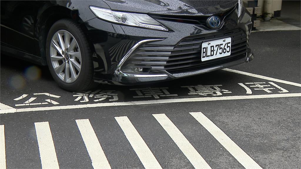 公務車爭議大亂鬥! 吳思瑤:爆料要查證勿搞烏龍