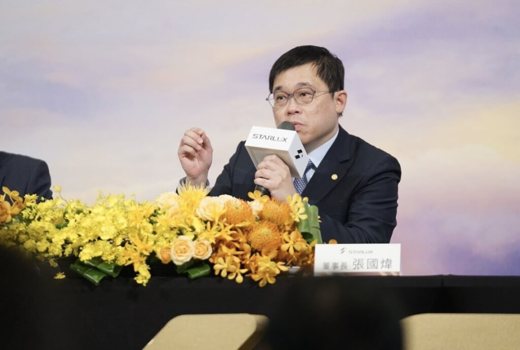 長榮家族「千億遺產」10年難分割！張國煒今將「親自出庭」執行人撤換案