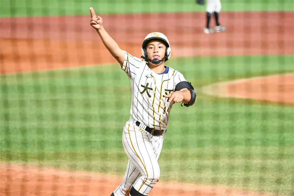 棒球／屏東縣火力超猛！睽違14年再闖謝國城盃少棒冠軍戰！將與勁敵台東縣爭寶座
