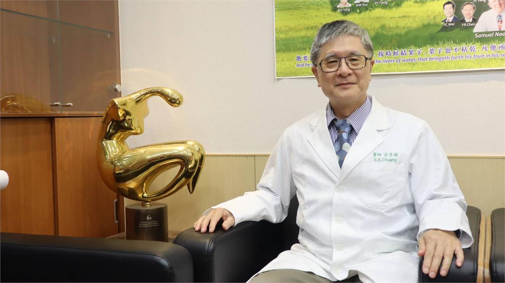 八仙塵爆十週年紀念活動　長庚追思燒燙傷權威莊秀樹醫師
