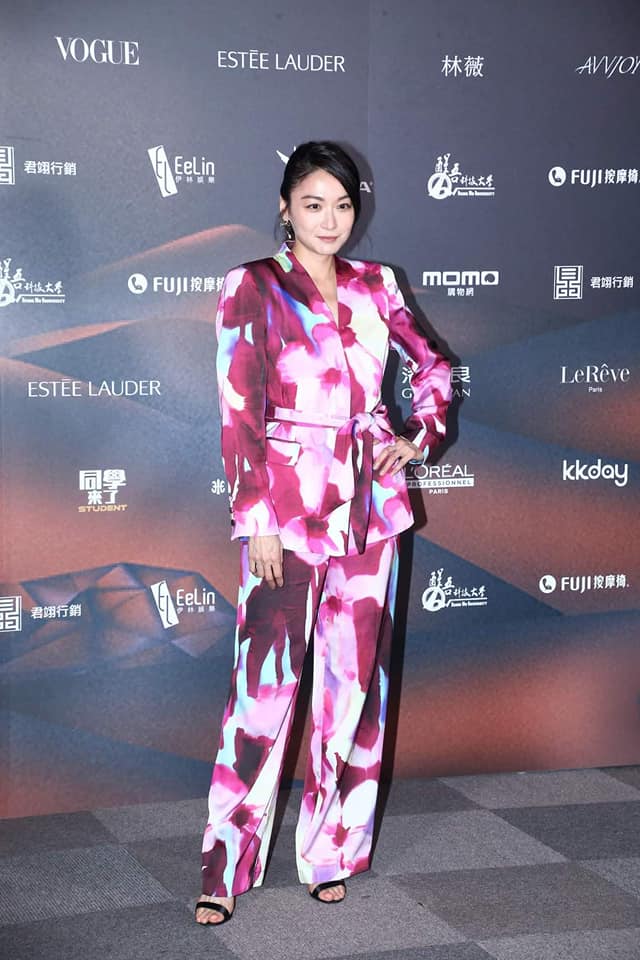 47歲江祖平不只敢愛敢恨「還超能喝」!自曝1晚2箱:碰啤酒會瘦
