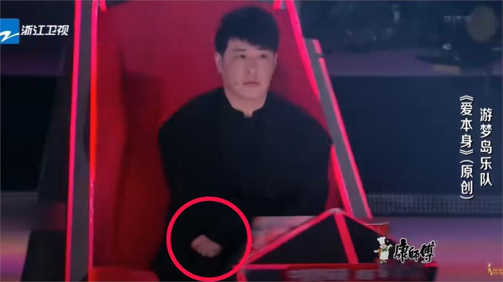 《中國好聲音》停播超慘!母公司股價大跌12.78% 市值蒸發近1000億
