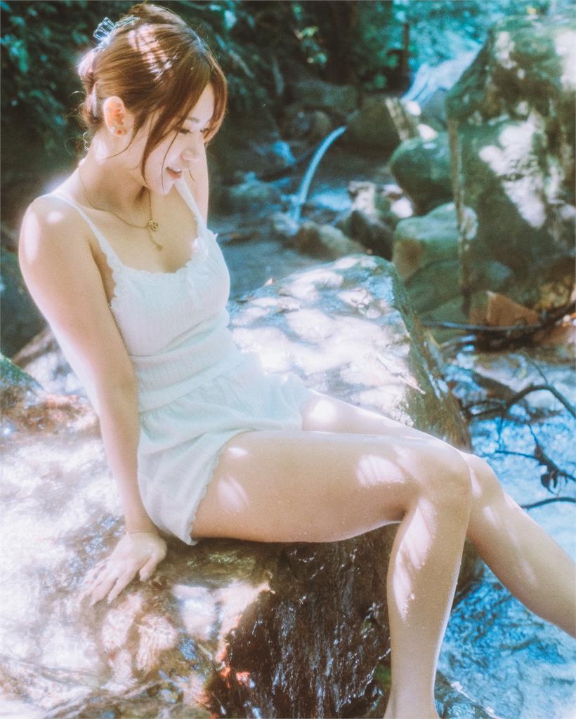 引退震撼發言！伊芙蝶揮別4年女優生涯　驚人下一步「換方式陪伴」