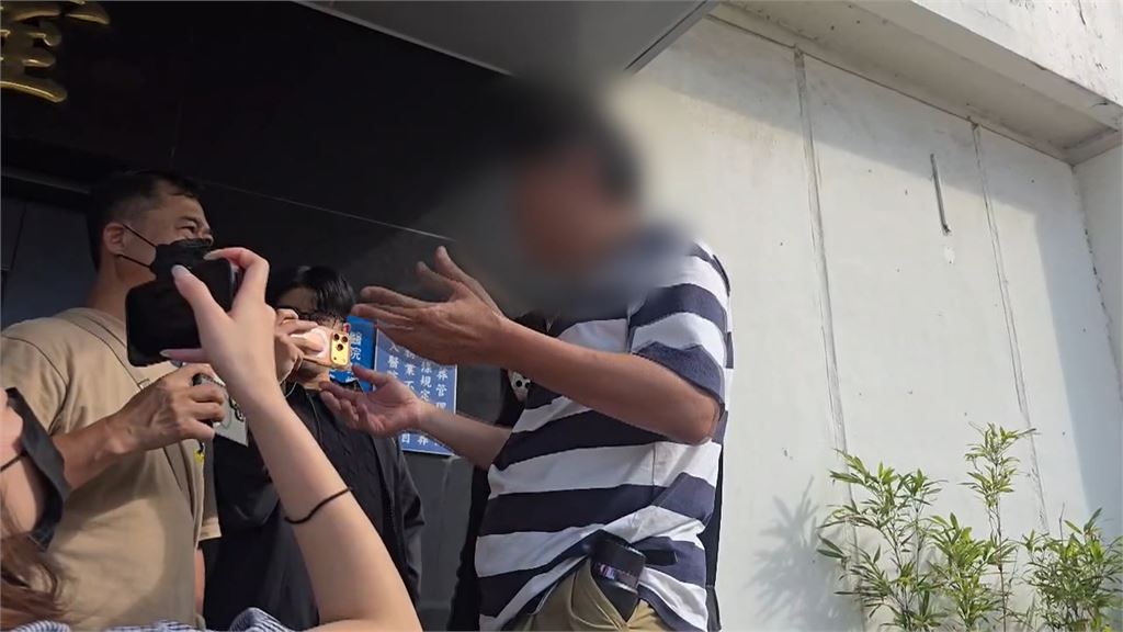 離奇！騎車誤闖國1高架段　騎士棄車縱身跳下橋送醫不治