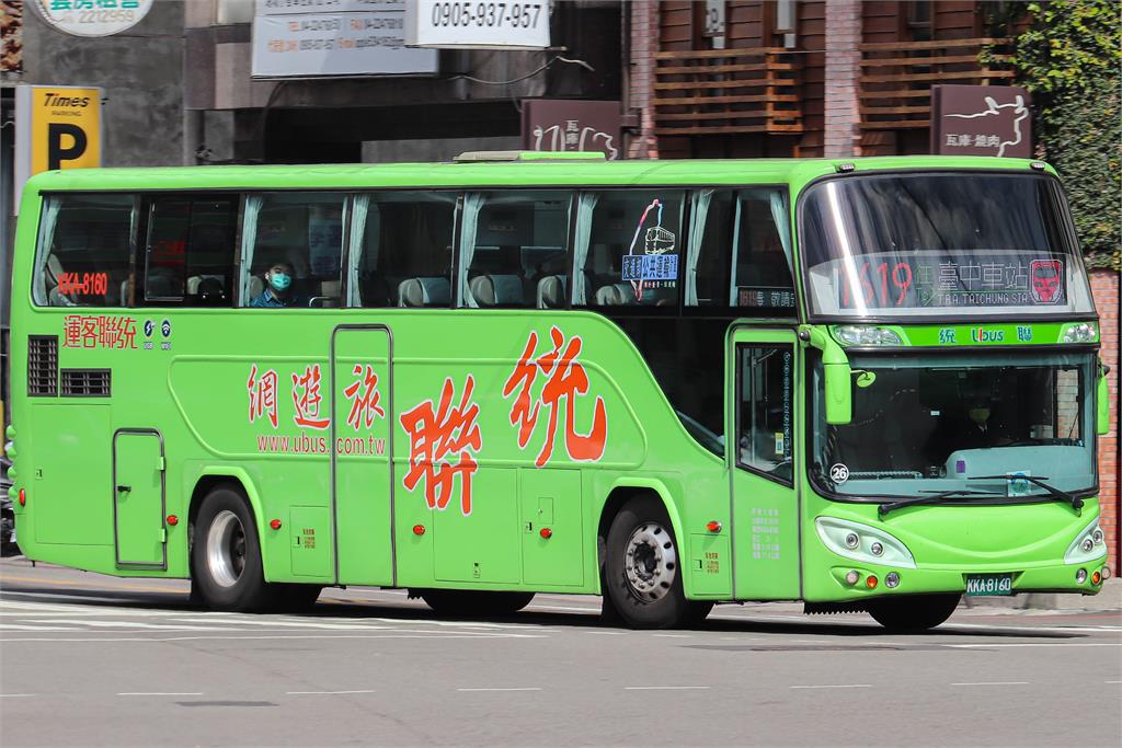 南市區公車路網19條路線年底重整上路 巨業統聯加入