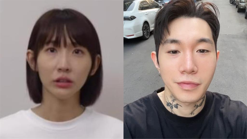 粿粿憔悴痛哭道歉片「激似男YTR」 網全歪樓竟釣出本尊回:王子我可以!