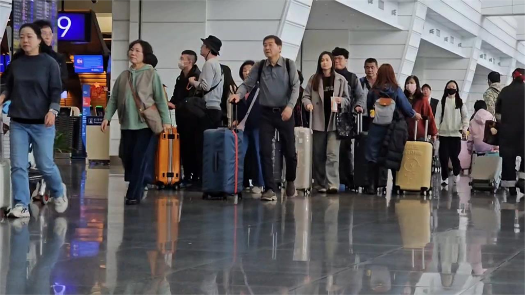  日本人護照持有率低都不出國？網揭背後關鍵原因根本「沒必要」！