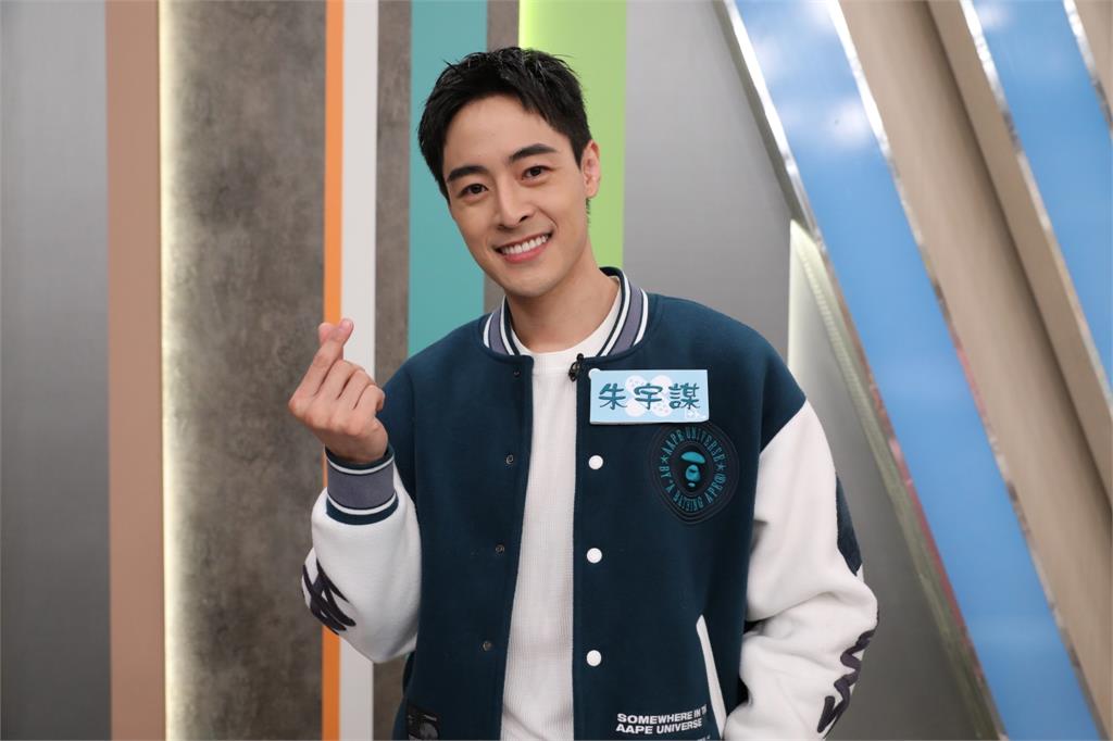朱宇謀看錯題又邏輯怪!氣得白家綺也胸悶