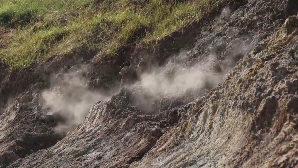 超級火山地震危機再現？　義大利擬定230萬人疏散計畫