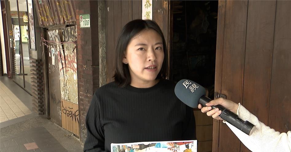 蔣萬安AI園區出大事？恐動到「民生社區」她曝1關鍵嗆：你怎跟中央溝通？