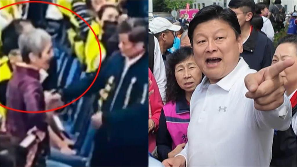 退休師「葉罷」嗆聲「通匪」遭架離!律師狠酸「共產黨」:傅崐萁說了算