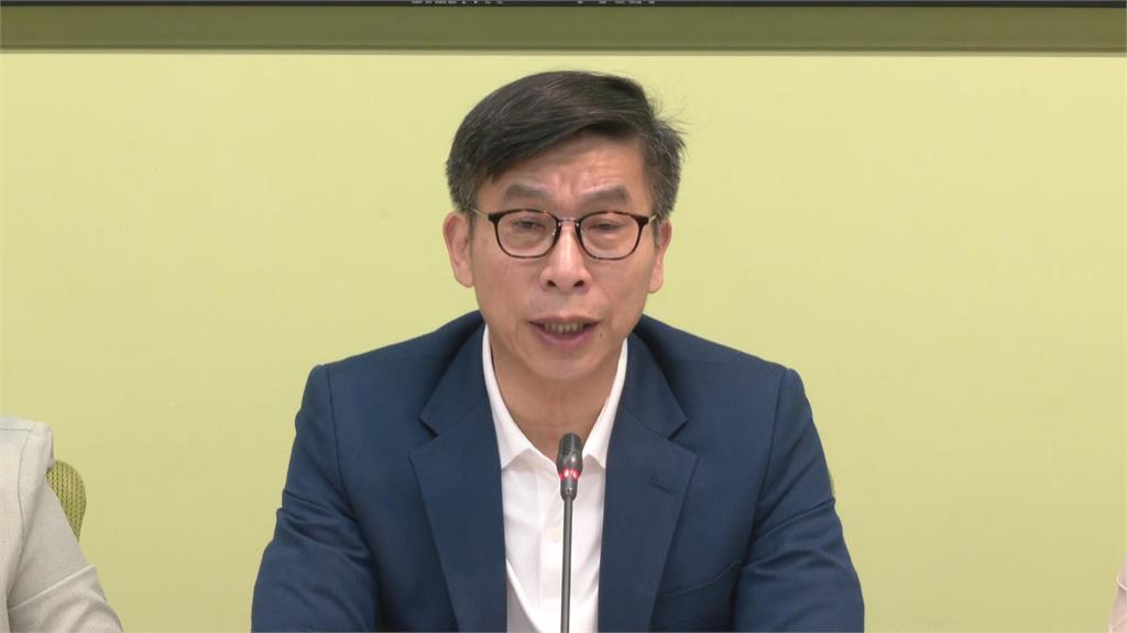 快新聞/府院黨高層全淪黃國昌鏡頭下獵物? 吳思瑤怒了:該告就告