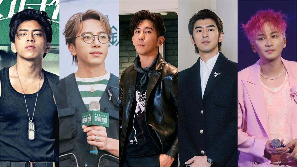 藝人閃兵名單持續擴大!傳檢警「再鎖定2男團成員」恐有第4波拘提