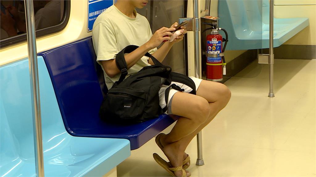 改名也沒用？「優先席」大戰劍拔弩張　專家籲：去標籤化