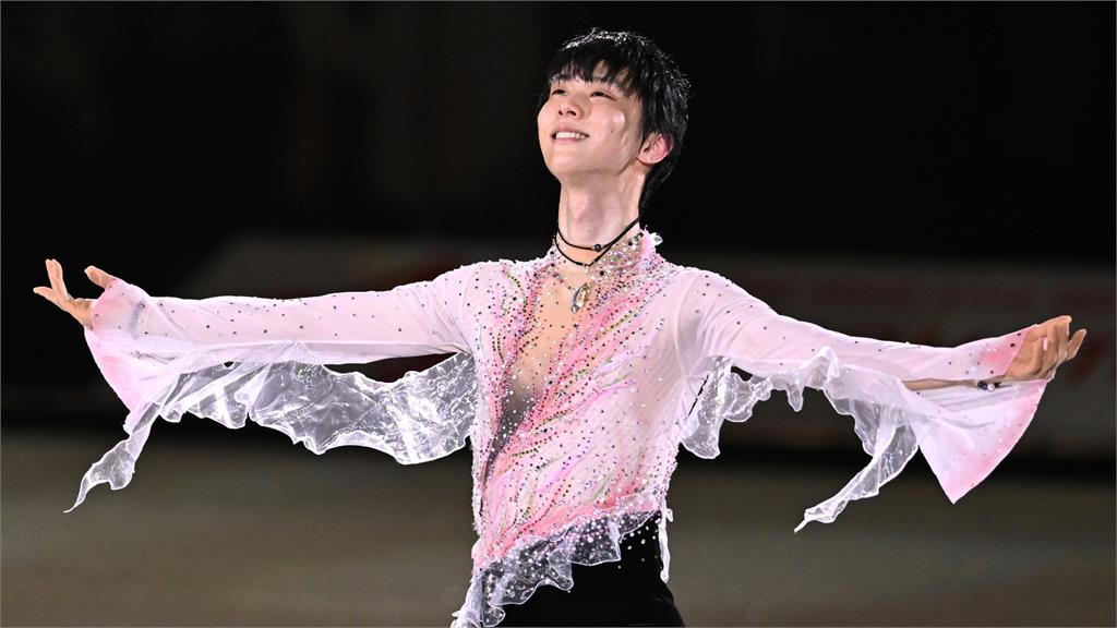 日本「花滑王子」羽生結弦閃婚！另一半太神秘網瘋猜：是小熊維尼？