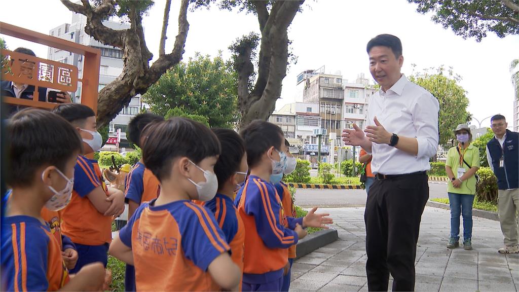 正視「道安問題」! 陳世凱:考照筆試刪除簡單題