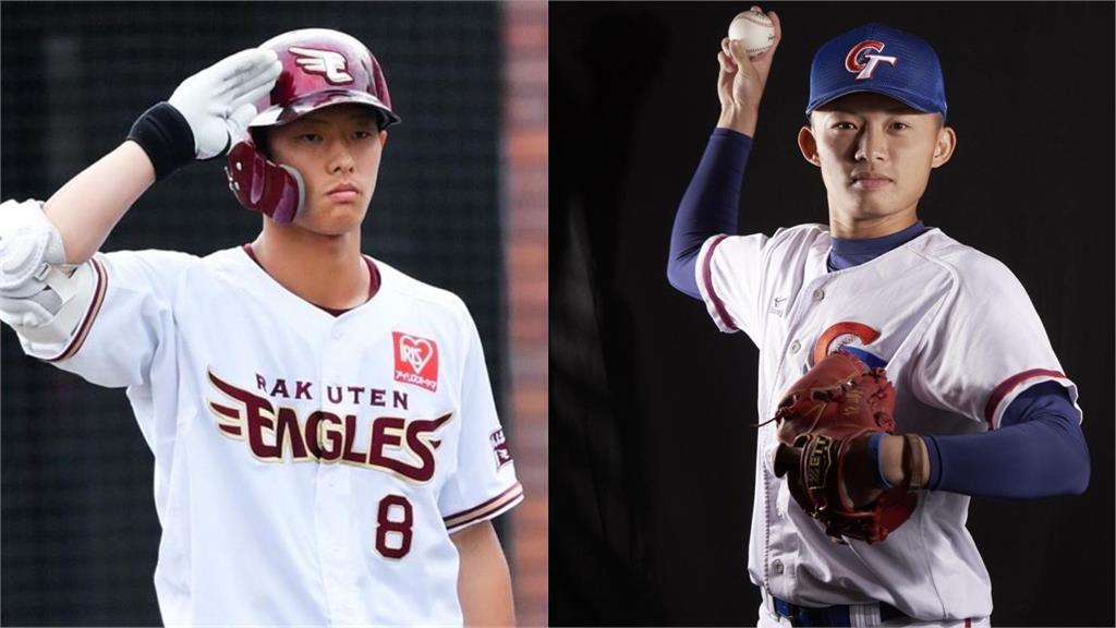 辰己涼介「誠意超足」回禮狂送!江國豪開箱驚喜包見「這1物」感動哭…