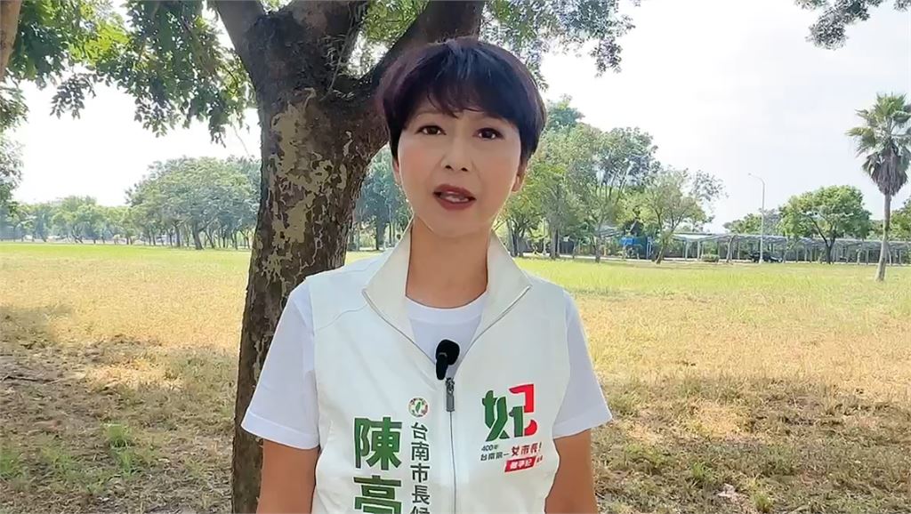快新聞／不是蔣萬安！藍軍1大將「民調被對手打爆」氣炸了　開嗆：非常誇張
