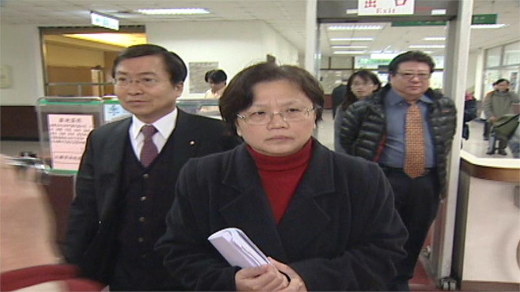 前交通部長郭瑤琪主動脈剝離 送醫搶救「情況危急」