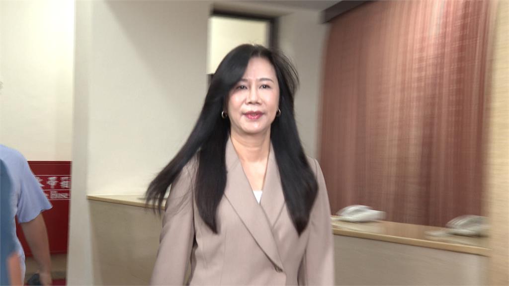 爭議續燒！佀廣洋神隱近月終現身　萬美玲遭爆疑施壓數發部下架貼文