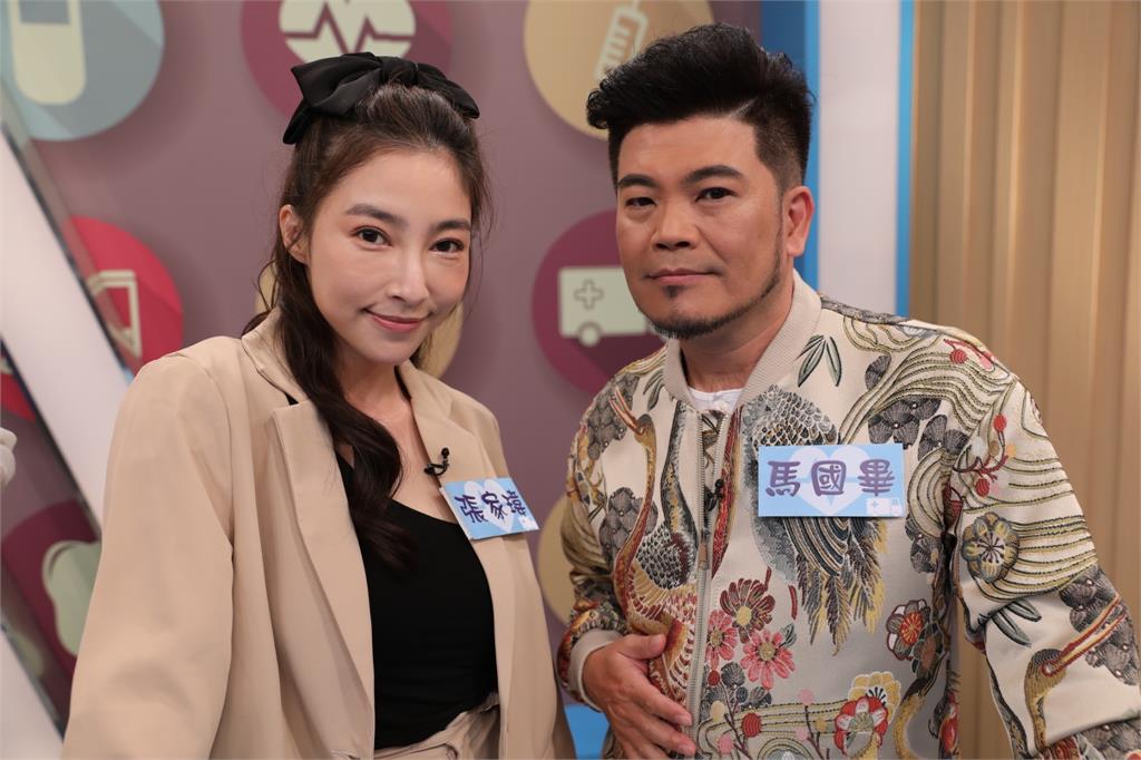 高雄妹李又汝怕冷牽拖天氣 原來是因為愛吃冰