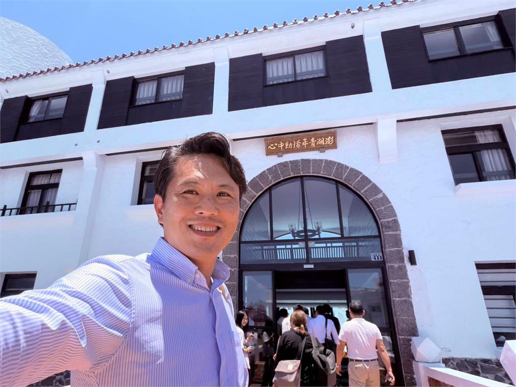 快新聞／藍營1大咖驚傳出事！指控賴清德「這事」遭打臉　林俊憲回應了