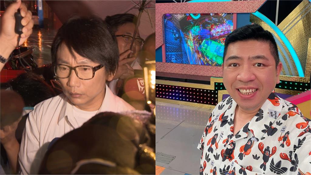 小紅老師開告NONO「有先例」!秦偉7年前因「她」開第一槍控性侵入獄