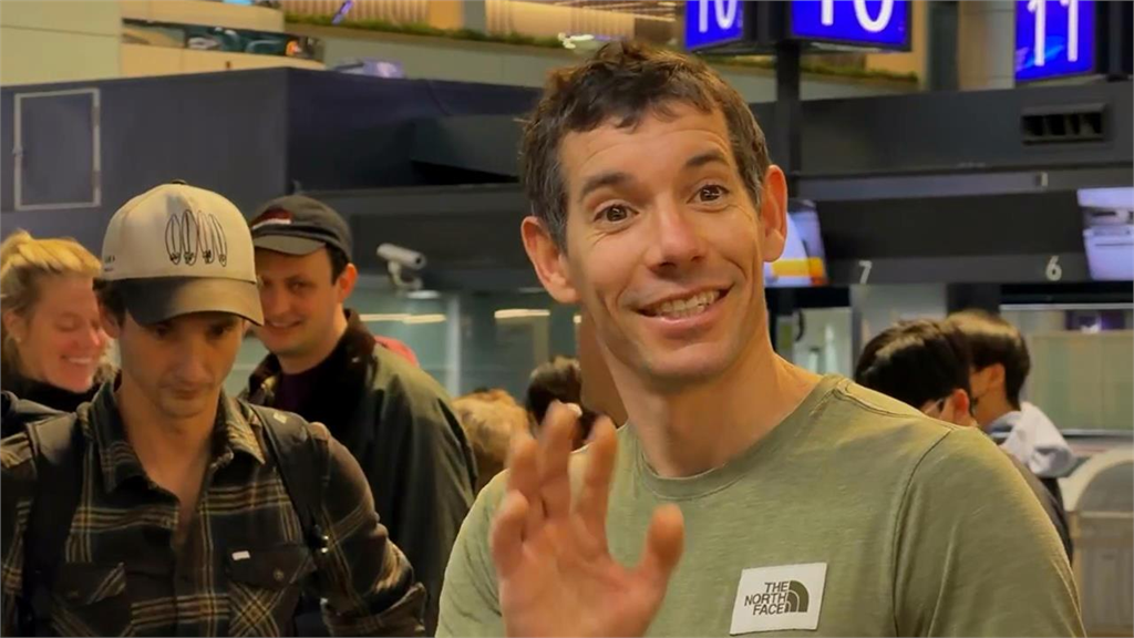 比霍諾德爬101還緊張！執行製作親揭「背後超狂內幕」成功全靠台灣1關鍵