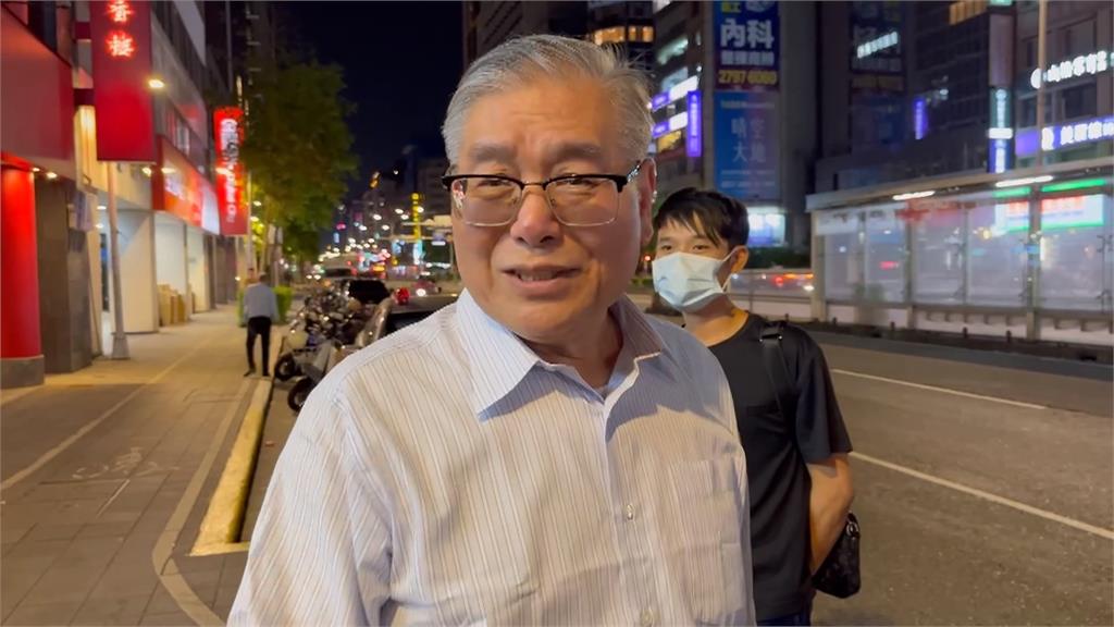 竹聯幫立院餐廳「選幫主」?卓揆裁示不宜 餐廳取消訂位 傳張安樂力拱他