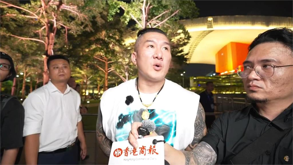 陳佩琪想去天安門!前民眾黨員酸「可找館長對習近平抗議」:看會不會被抓