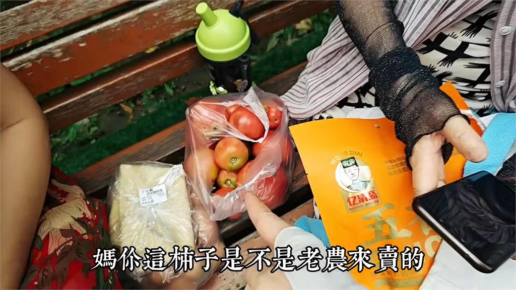台灣菜價高昂？中國妻不懂「夏天為何還這麼貴」　網揭1主因：波動比較大