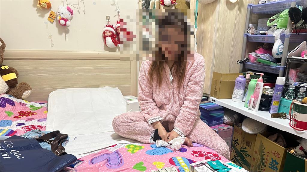 天道盟惡煞「軟禁毒打少女」逼接客！阿志頭被逮脫口「嚇喊10字」警方回嗆：閉嘴