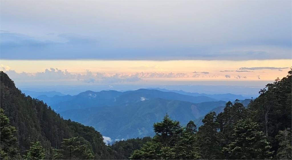 玉山