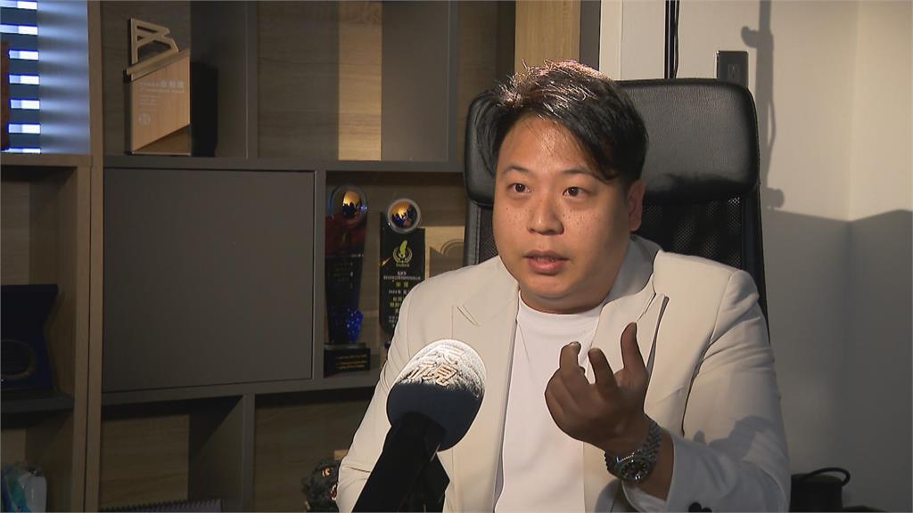 揭密! 夾心餅乾日產量近4萬片 糕餅業二代低潮創業