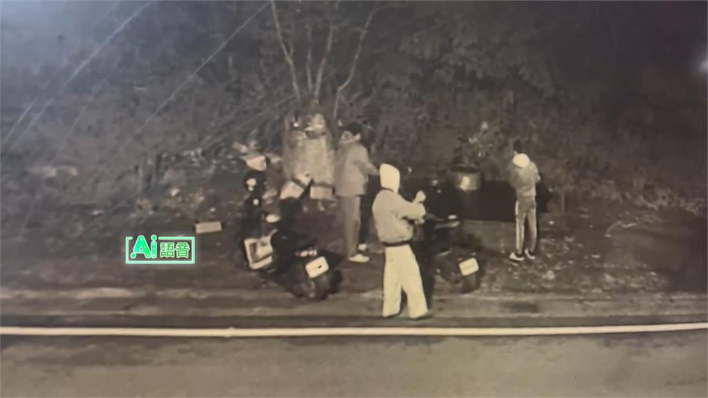 宜蘭餐廳養殖魚池「偷釣樂」 3大學生挨告毀損下場慘了