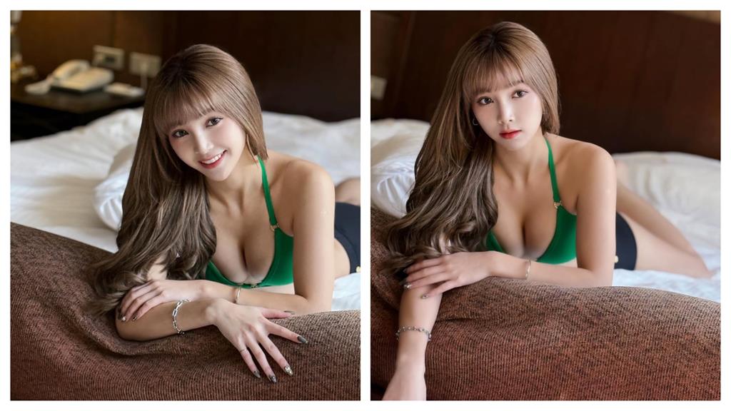 李珠珢爆「搶C位」遭炎上!電豹女草莓親曝「站位潛規則」揭內幕