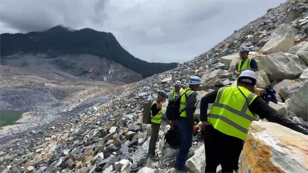 劉世芳邀李鴻源組專業團隊　疏散7、8000人阻更大傷亡