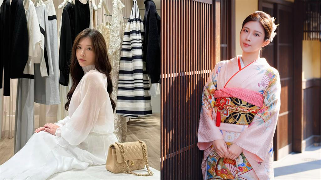 鄭家純認了「曾去中國工作」金額曝光!被小粉紅酸「2字」她霸氣嗆這句