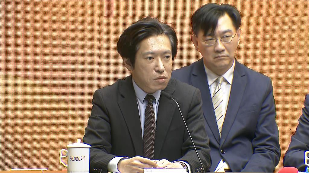 賴清德警告中攻台遭在野錯誤解讀 張惇涵舉「大谷遭保送為例 」:夠強 敵人就敬而遠之