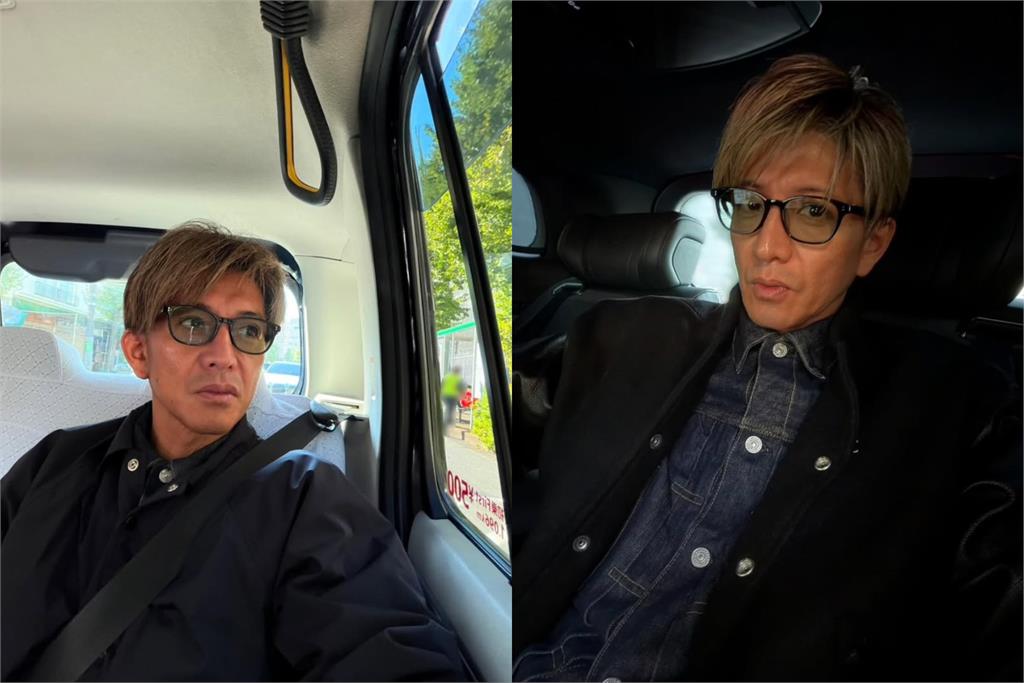 木村拓哉爆「戴人皮回春」步上李連杰後塵！脖子「1部位」露餡嚇壞網：冒牌貨