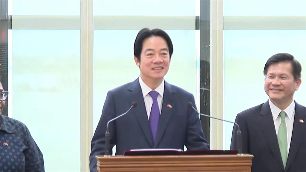 陳揮文評賴清德施政滿意度！喊「大獲全勝」1事酸中國媒體超蠢
