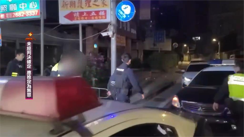 兩度停錯車位車被上鎖! 一群年輕人痛毆刺傷KTV老闆