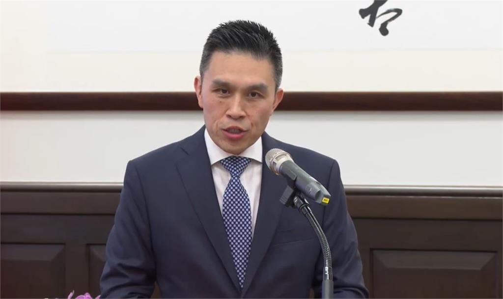 快新聞／國際媒體助攻挺台！握全球90%高階晶片生產　賴清德：和平靠實力