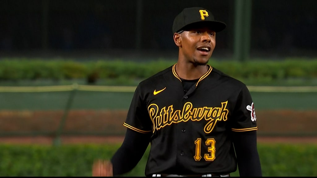 MLB/美媒提出大膽想法! 洋基發動和海盜大交易一次補足所有漏洞