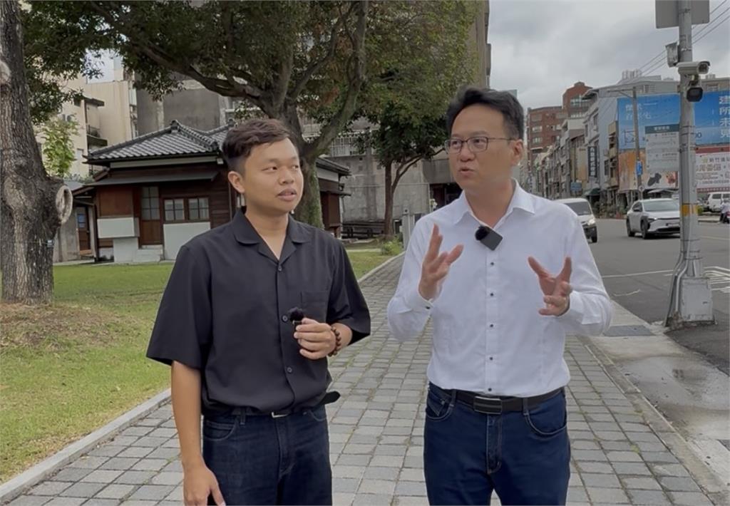 快新聞／尖峰時刻Youbike一車難求！綠營戰將實地走訪「這縣市」　改善計畫曝光