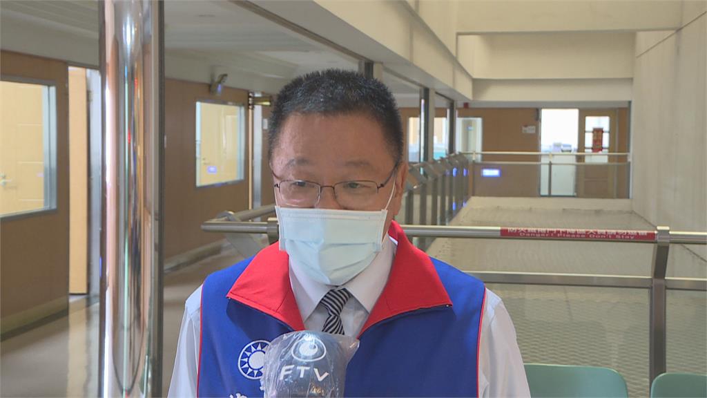 亡黨感? 黨主席選舉如一場「臣倫中之戰」